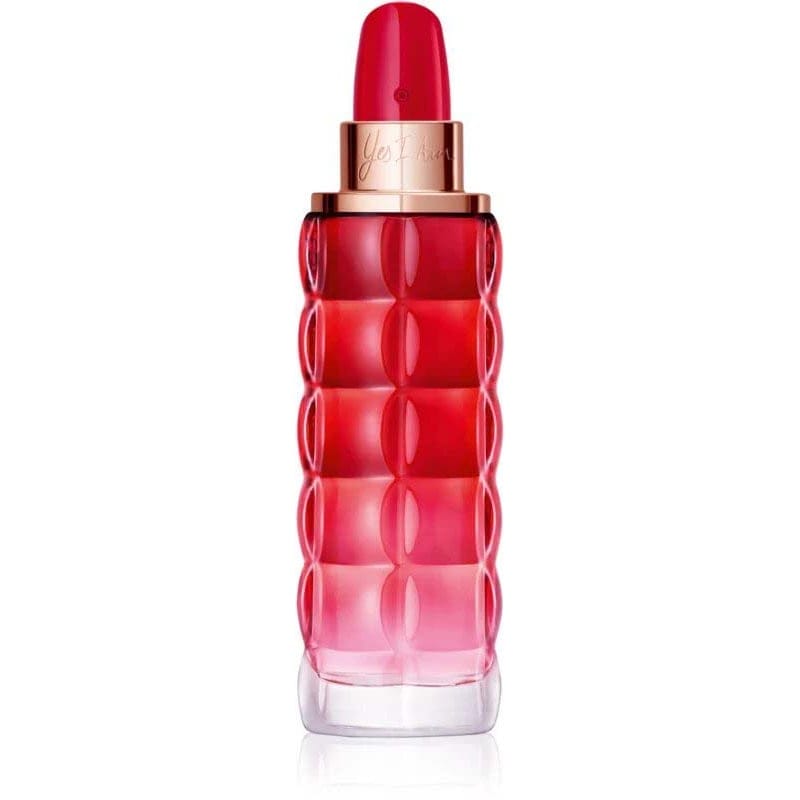 Cacharel - Eau de parfum 'Yes I Am Bloom Up!' - 75 ml