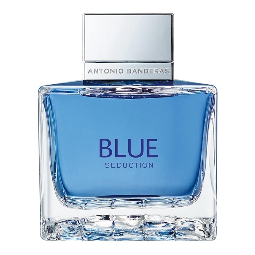 Antonio banderas - 'Blue Seduction' Eau de toilette - 100 ml