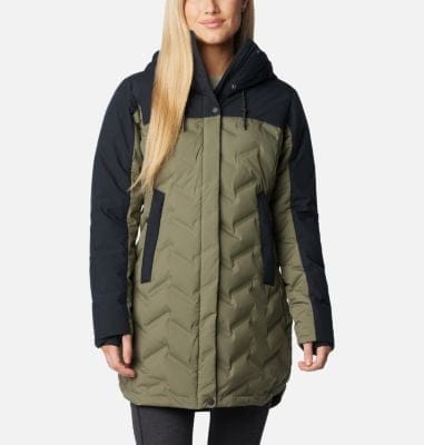 Columbia - Mountain Croo™ III Mid Down Jacket