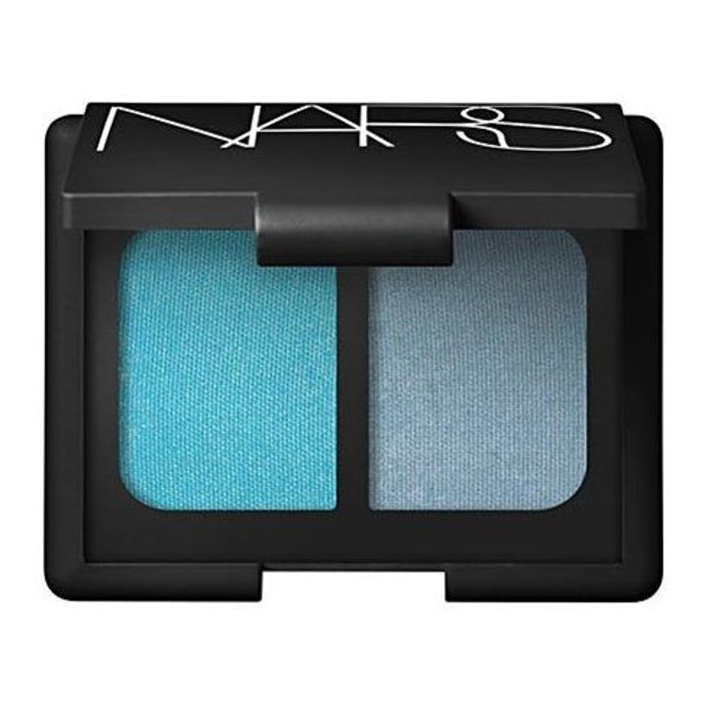 Nars - Fard à paupières 'Duo' - South Pacific 4 g