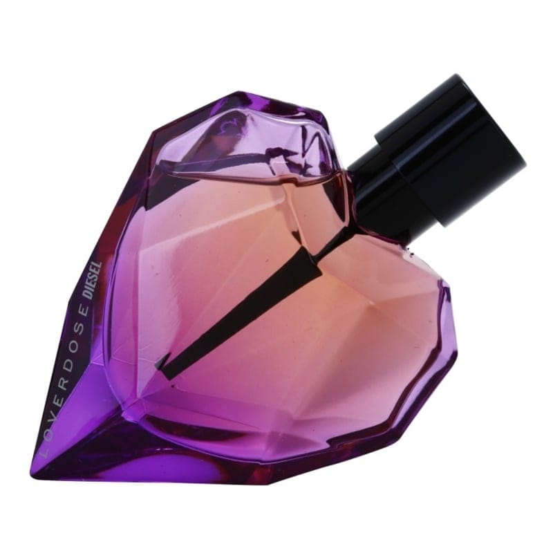 Diesel - Eau de parfum 'Loverdose' - 50 ml