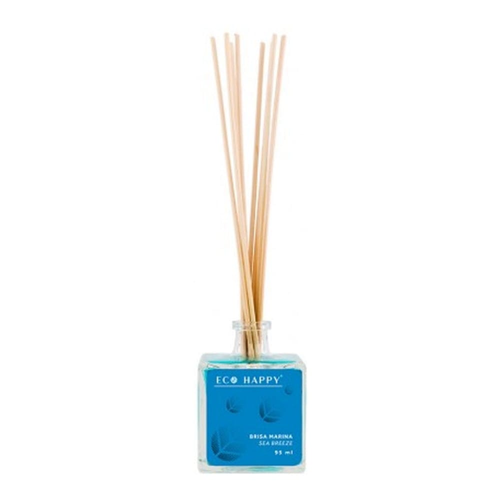 Eco happy - Diffuseur - Sea Breeze 95 ml