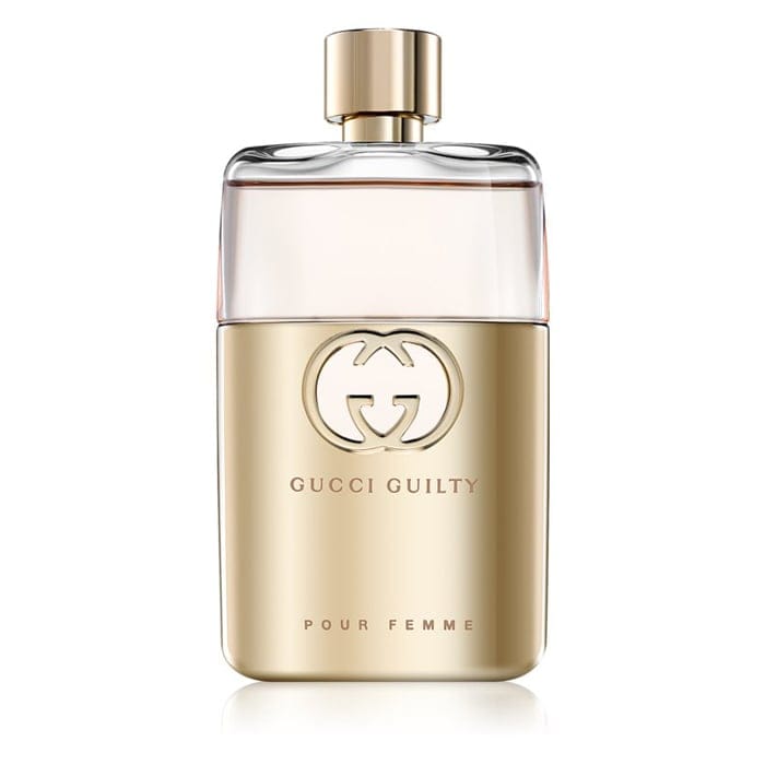 Gucci - Eau de parfum 'Guilty' - 90 ml