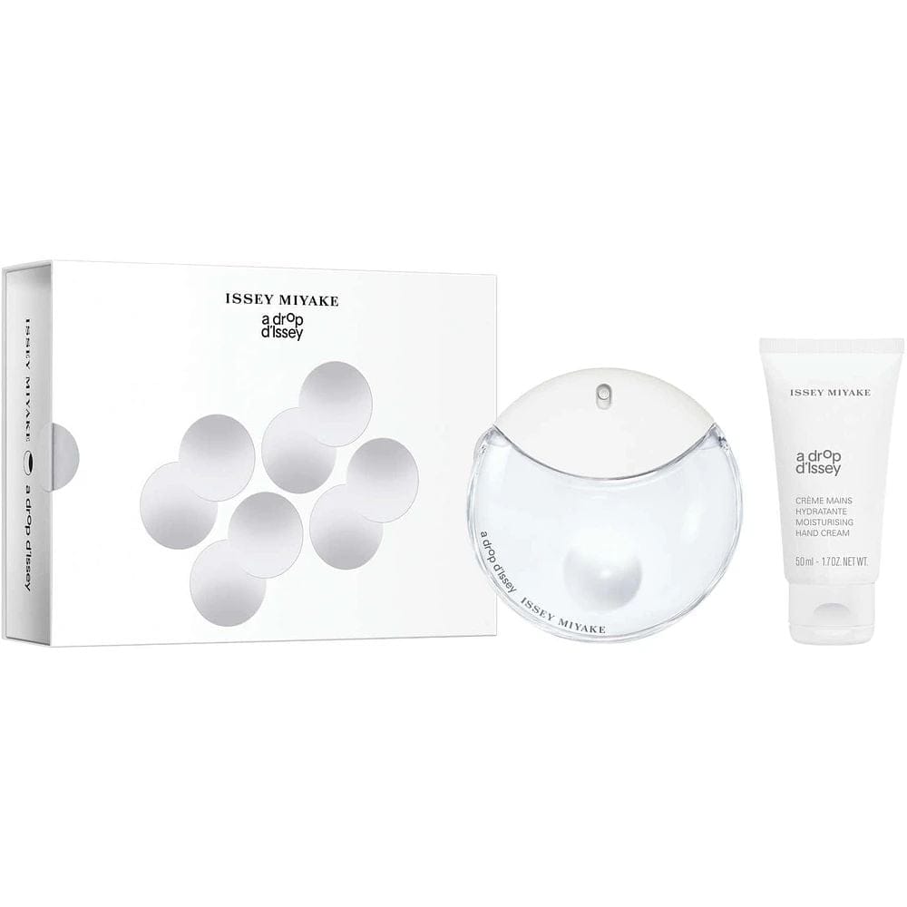 Issey miyake - Coffret de parfum 'A Drop D'Issey' - 50 ml, 2 Pièces