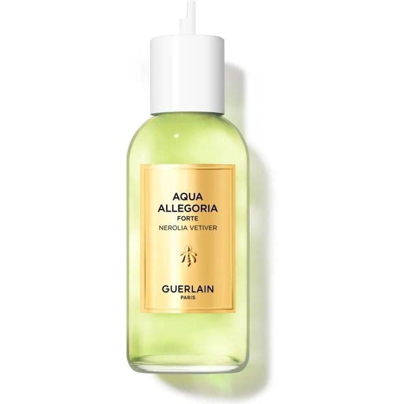 Guerlain - Eau de Parfum - Recharge 'Aqua Allegoria Nerolia Vétiver Forte' - 200 ml