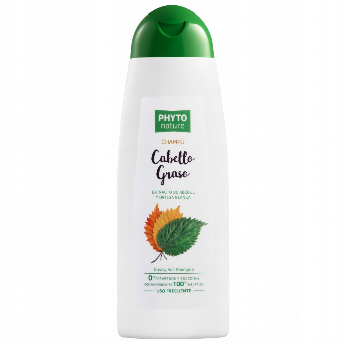 Luxana - Shampoing 'Phyto Nature Oily' - 400 ml