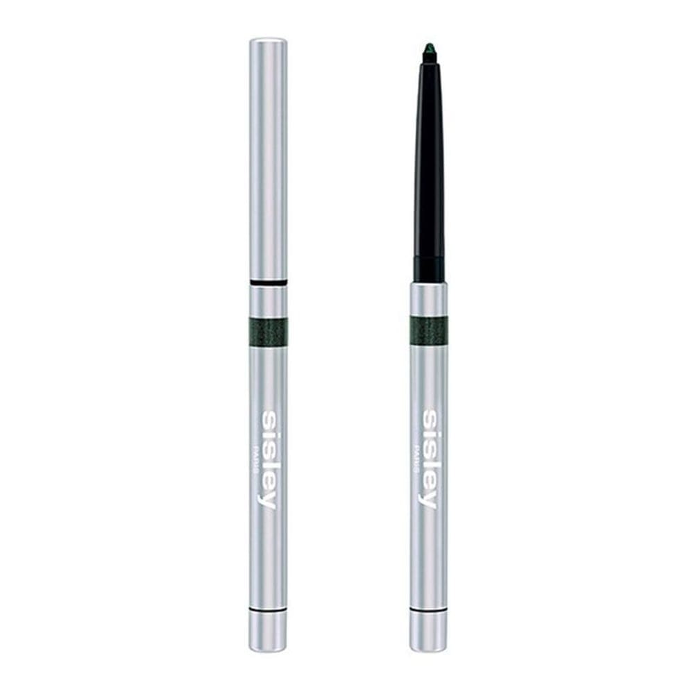 Sisley - Eyeliner Waterproof 'Phyto Khol Star' - 08 Mystic Green 0.3 g