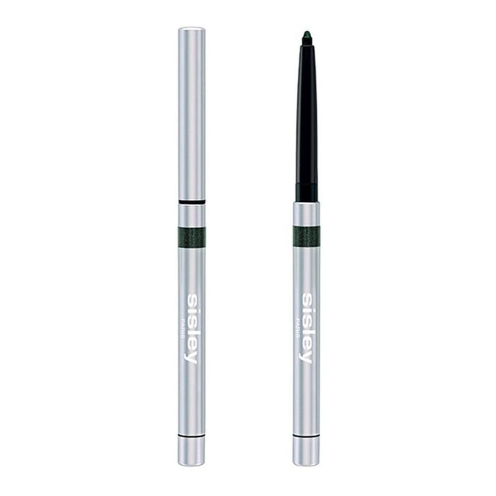 Sisley - Eyeliner Waterproof  'Phyto Khol Star' - 08 Mystic Green 0.3 g