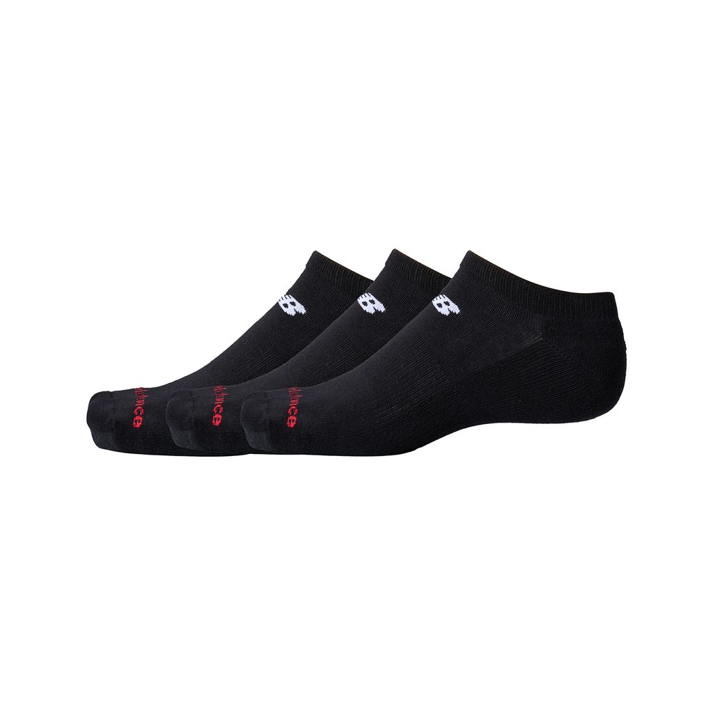 New balance Everyday No Show 3 Pack-S S