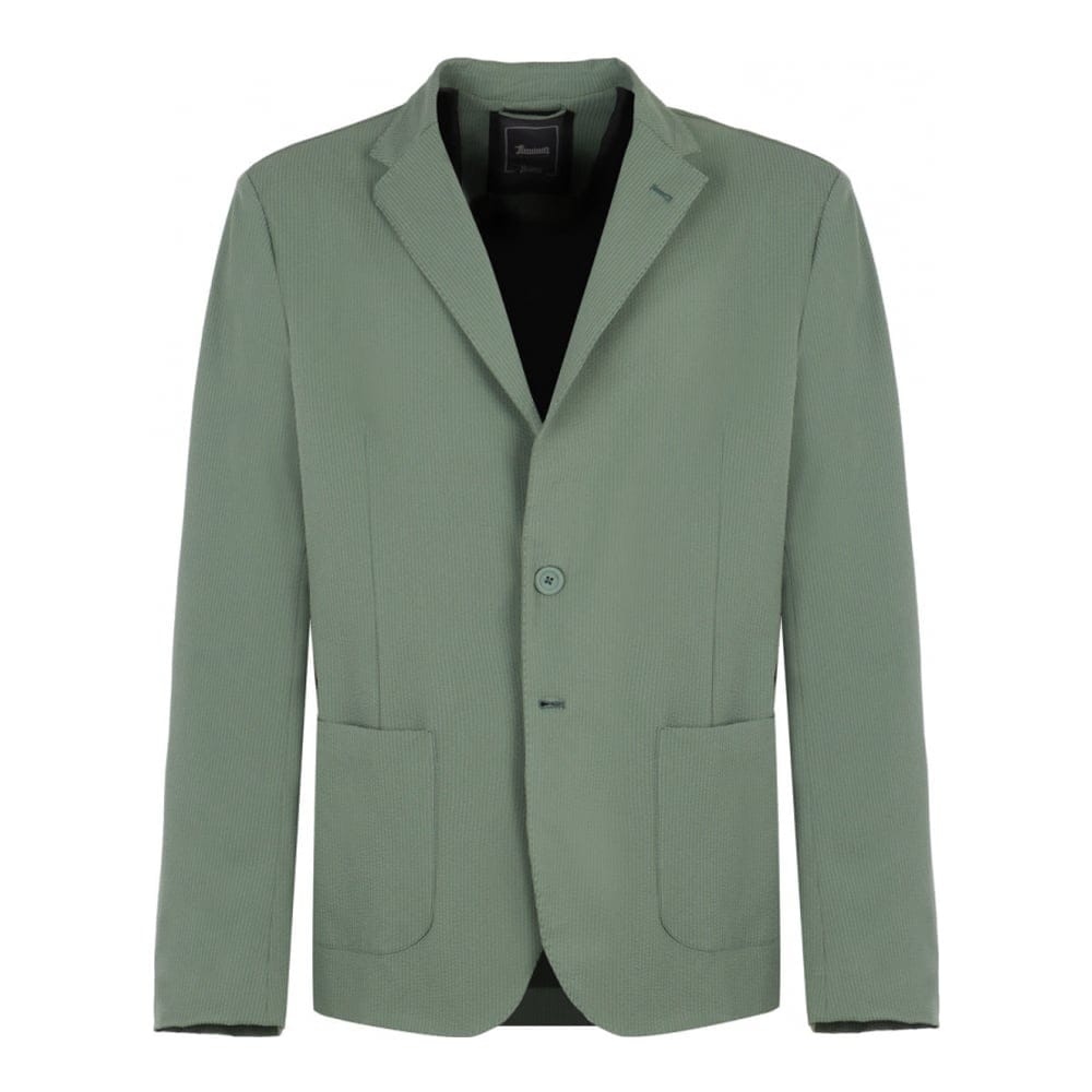 Herno - Veste 'Two-Button' pour Hommes