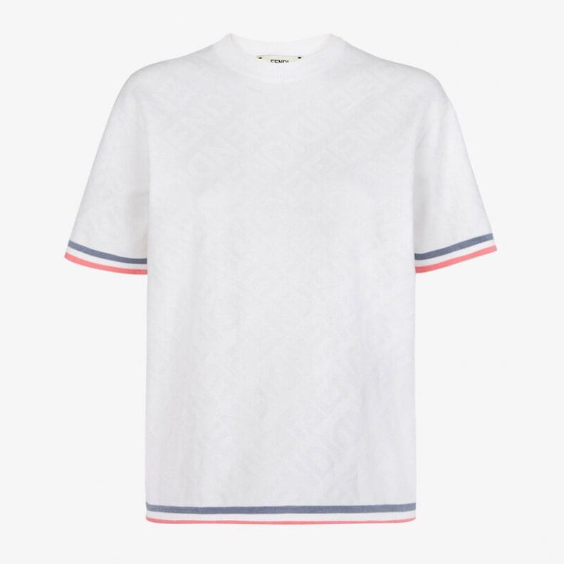 Fendi - T-shirt pour Femmes