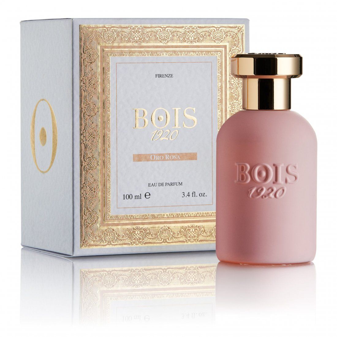 Bois 1920 - Eau de parfum 'Oro Rosa' - 100 ml