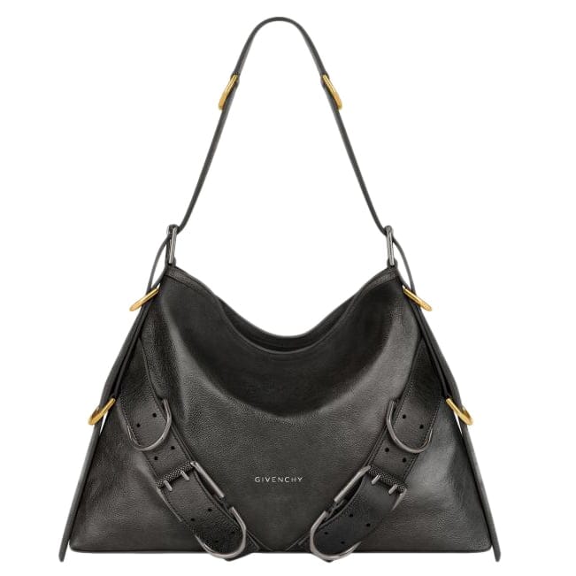Givenchy - Sac à bandoulière 'Voyou Boyfriend Medium' pour Femmes