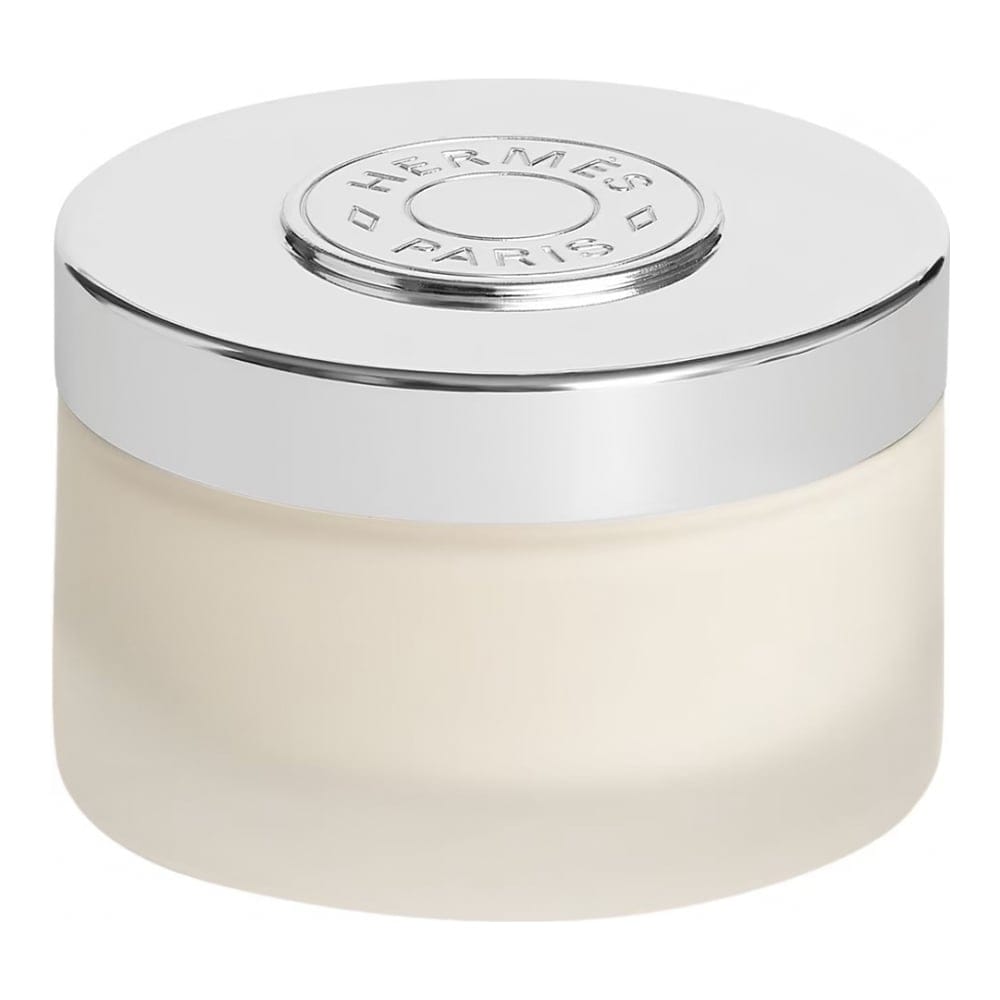 Hermès - Crème parfumée pour le corps 'Barénia' - 200 ml