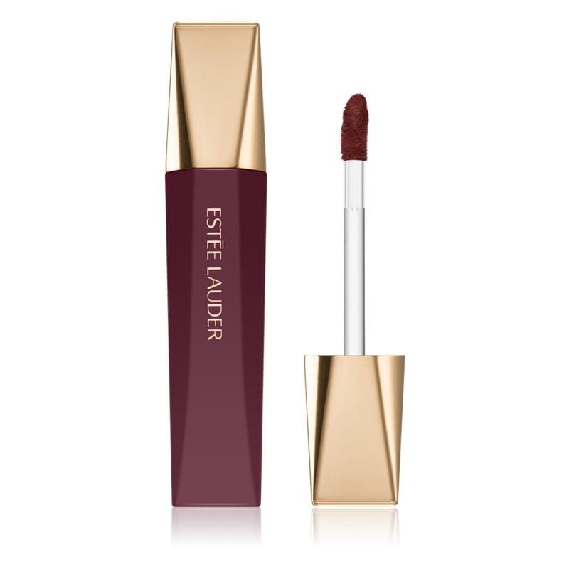 Estée lauder - Mousse lèvres légère 'Pure Color Whipped Matte' - 930 Bar Noir 9 ml