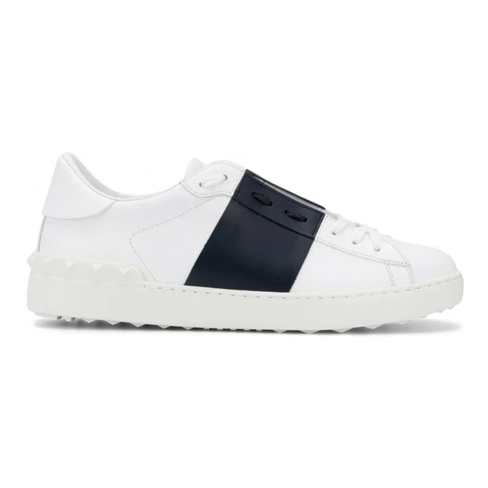 Valentino garavani - Sneakers 'Open' pour Hommes