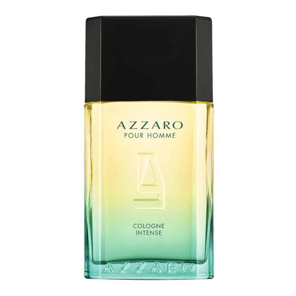 Azzaro - Eau de toilette 'Azzaro Pour Homme Cologne Intense' - 50 ml