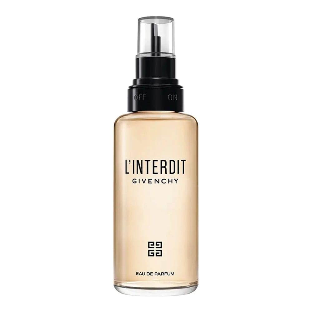 Givenchy - Eau de Parfum - Recharge 'L'Interdit' - 150 ml