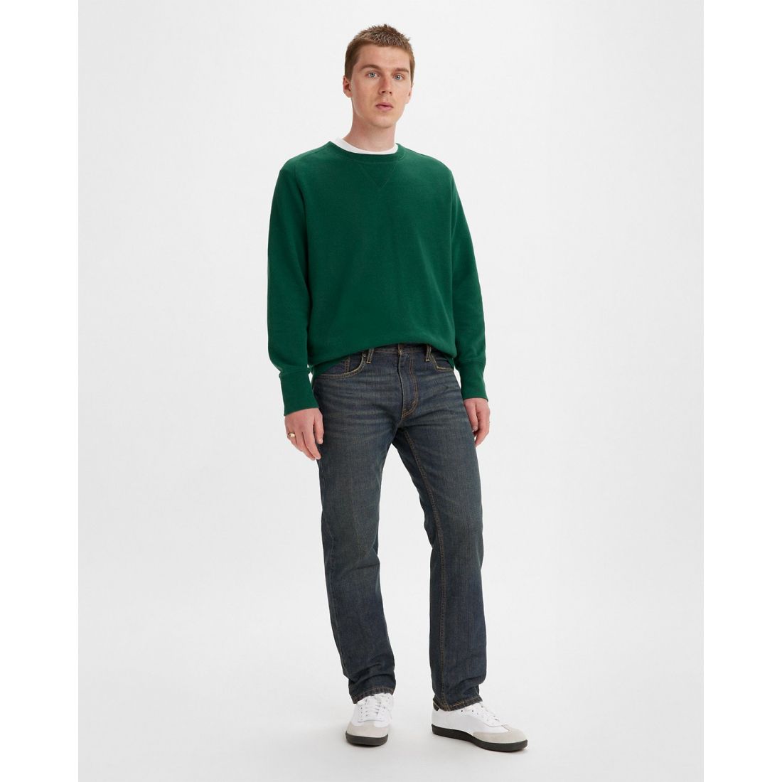 Levi's - Jeans '559™ Relaxed Straight Fit' pour Hommes