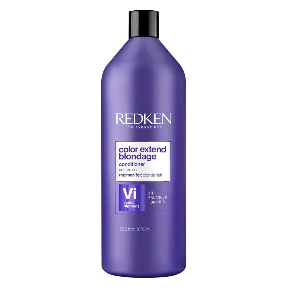 Redken - Après-shampoing 'Color Extend Blondage' - 1 L