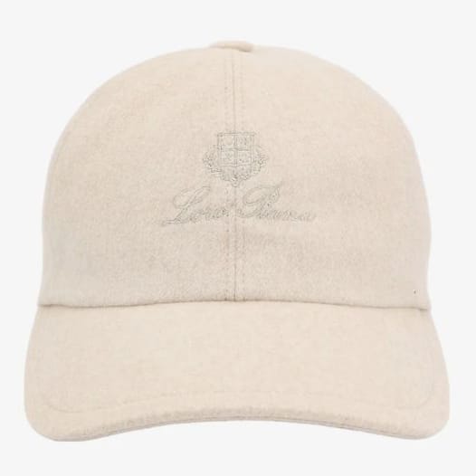 Loro piana - Casquette pour Hommes