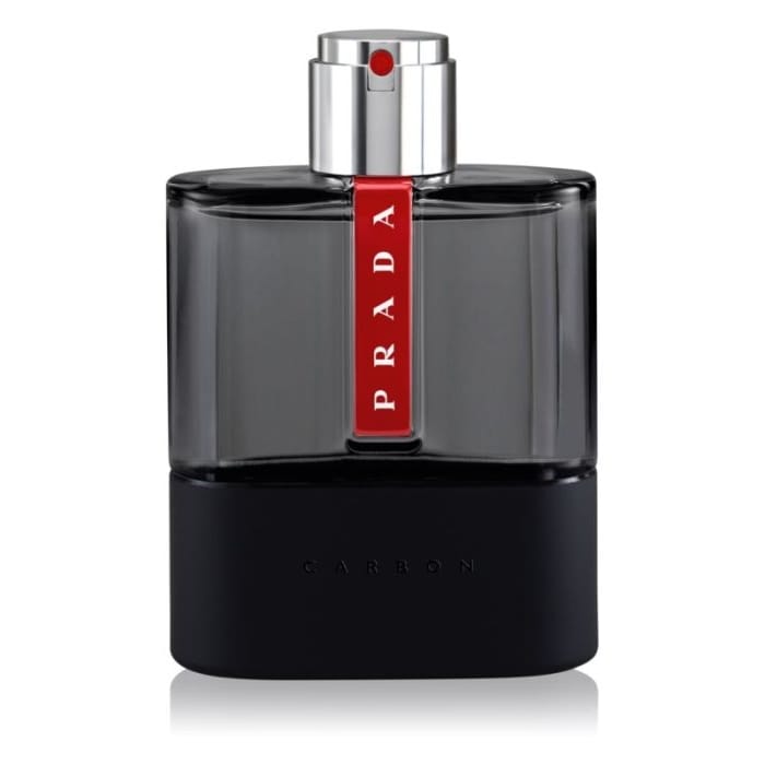 Prada - Eau de toilette 'Luna Rossa Carbon' - 150 ml