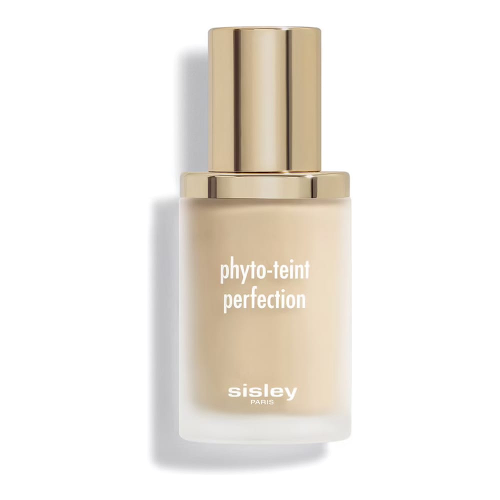 Sisley - Fond de teint 'Phyto Teint Perfection' - 1W1 Ecru 30 ml