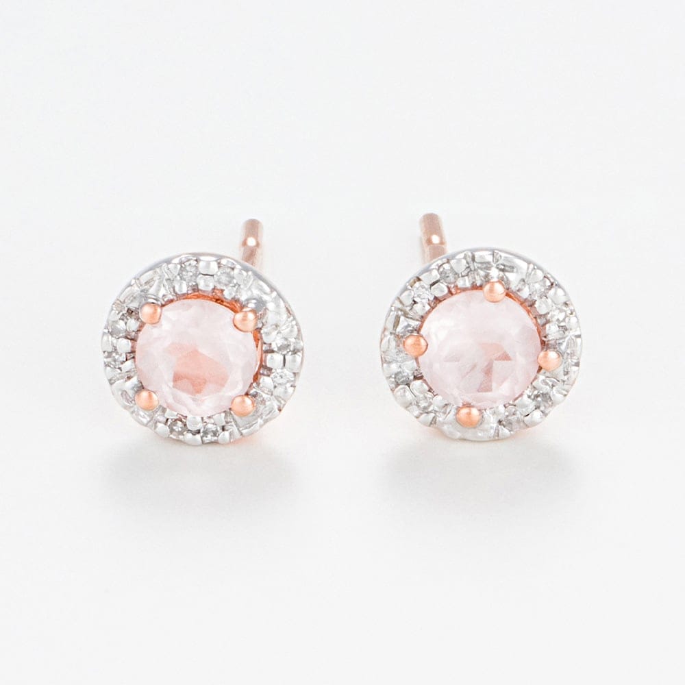 Paris vendôme - "Boucles d'oreilles 'Popi' pour Femmes"-0