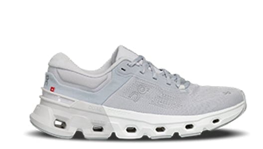 On running - Cloudflyer 5