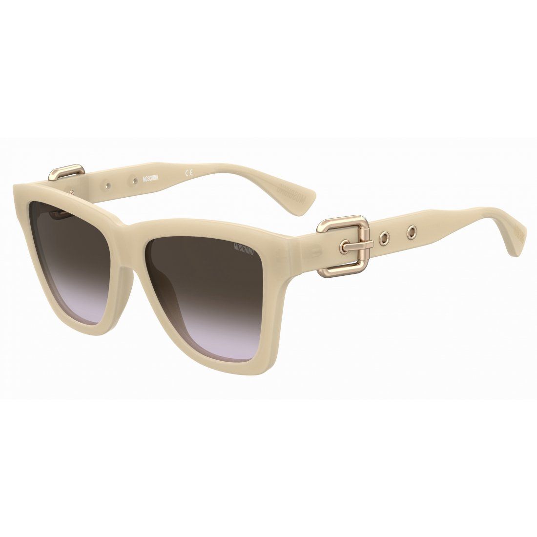 Moschino - Lunettes de soleil 'MOS131-S-SZJ' pour Femmes