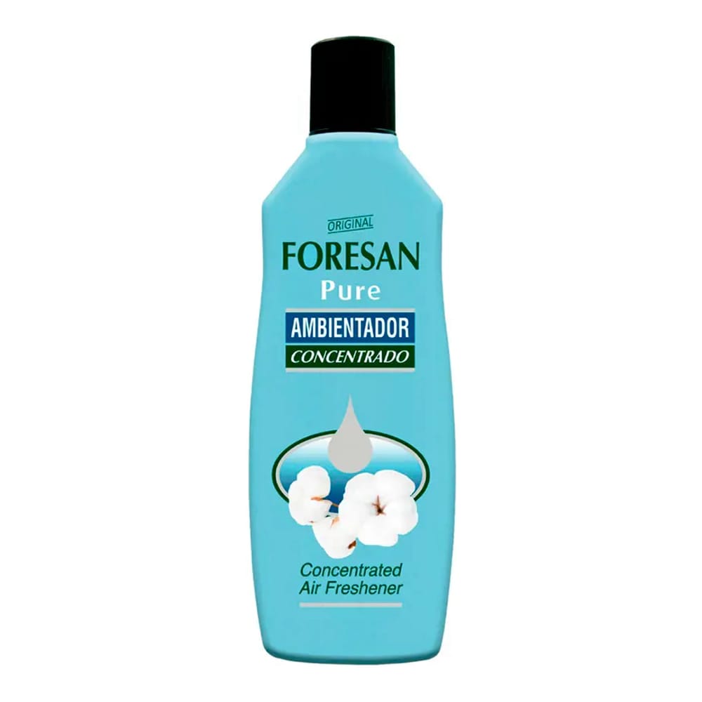 Foresan - Désodorisant 'Pure Concentrated' - 125 ml