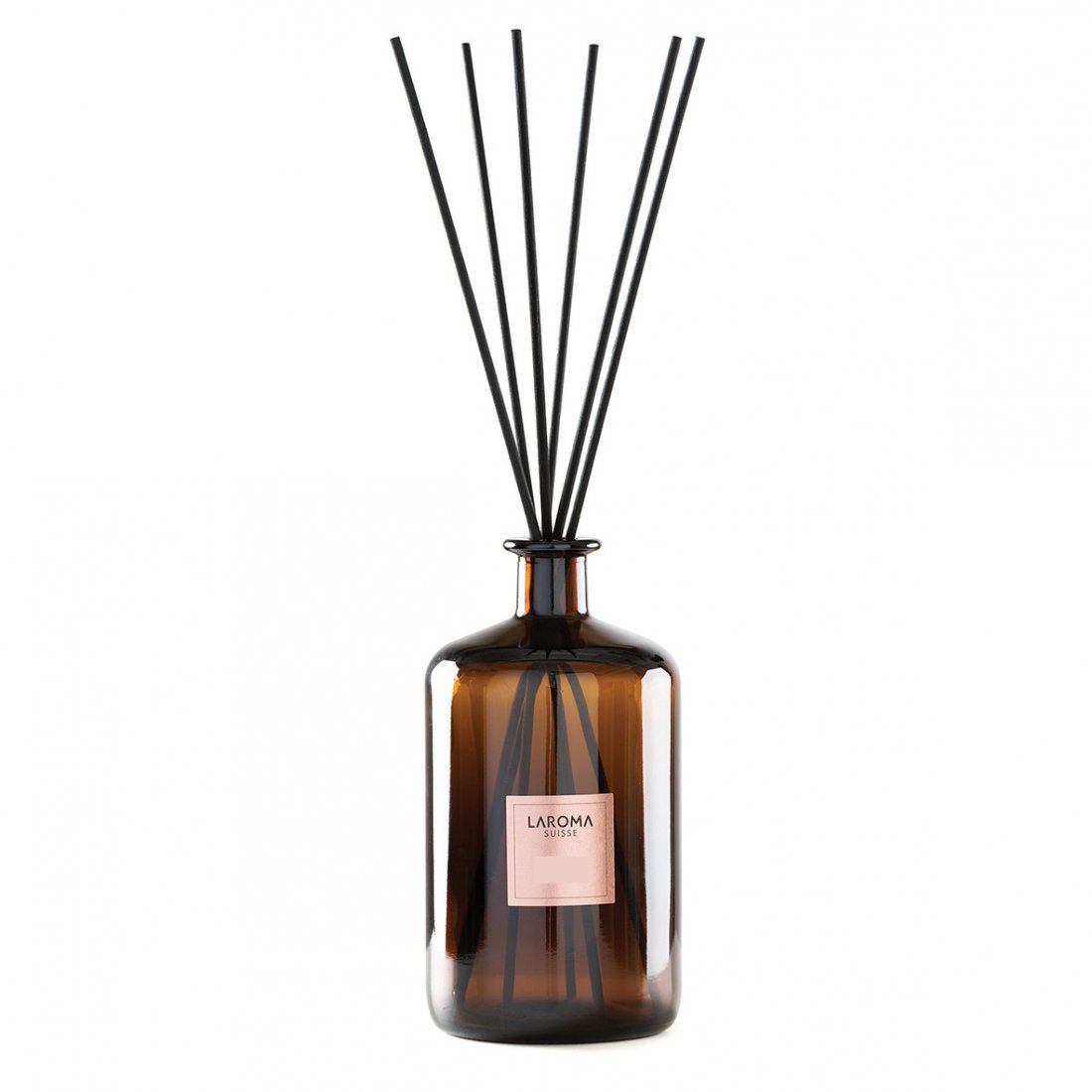 Laroma - Diffuseur 'Rose' - 1000 ml
