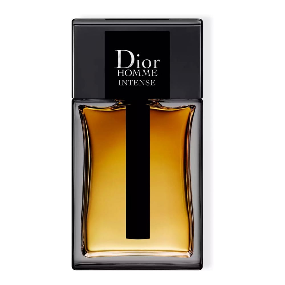 Dior - Eau de parfum 'Dior Homme Intense' - 100 ml