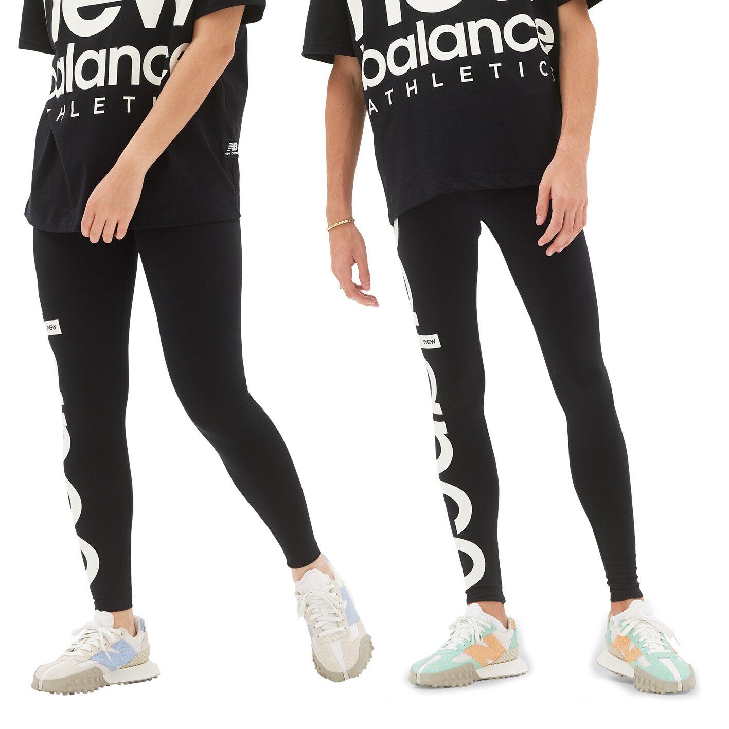 New Balance - NB Athletics Unisex Out of Bounds Tight