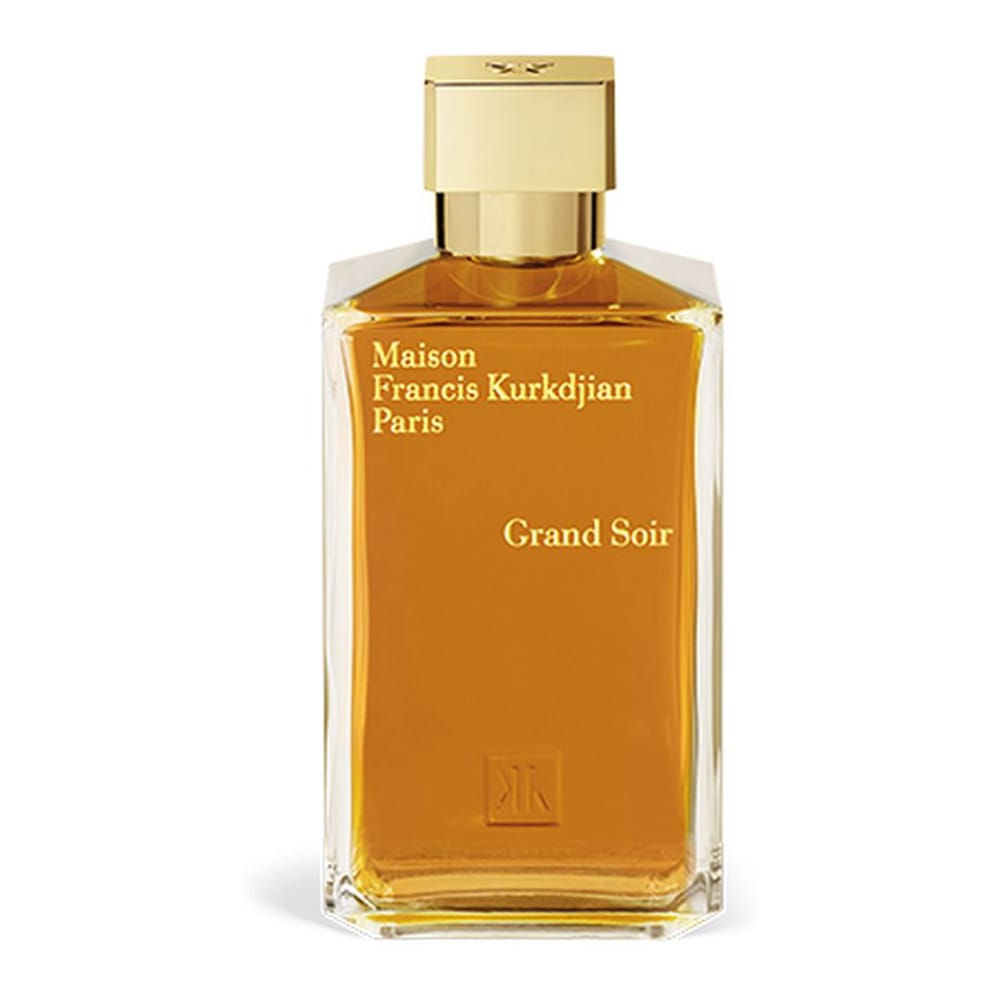 Maison francis kurkdjian - Eau de parfum 'Grand Soir' - 200 ml