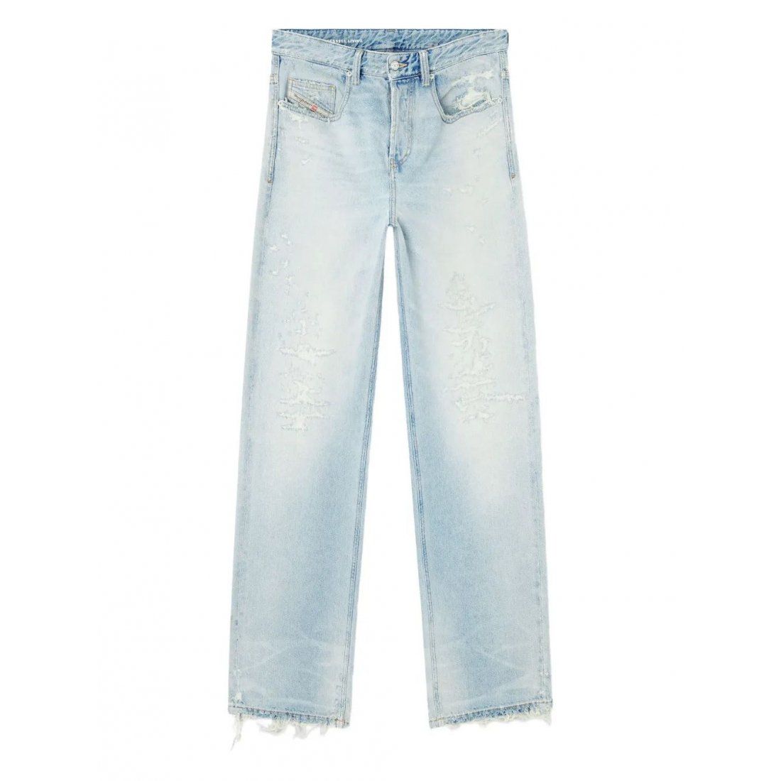 Diesel - Jeans '2001 D-Macro' pour Hommes