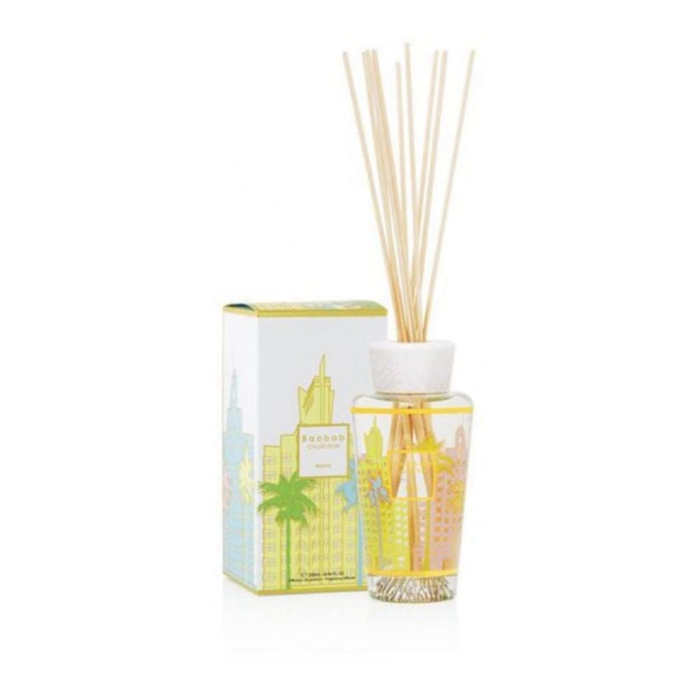 Baobab collection - Diffuseur 'MFB Miami' - 250 ml