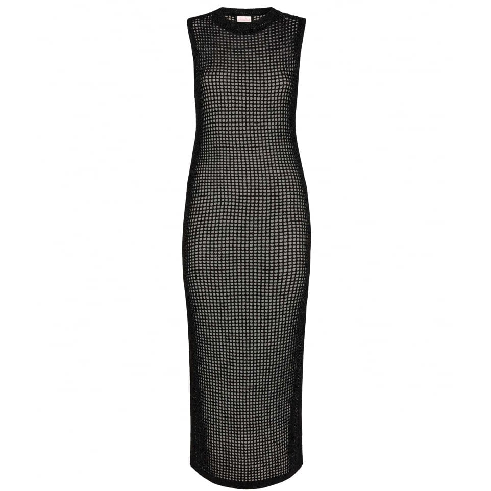 Mc2 saint barth - Robe maxi 'Eileen' pour Femmes
