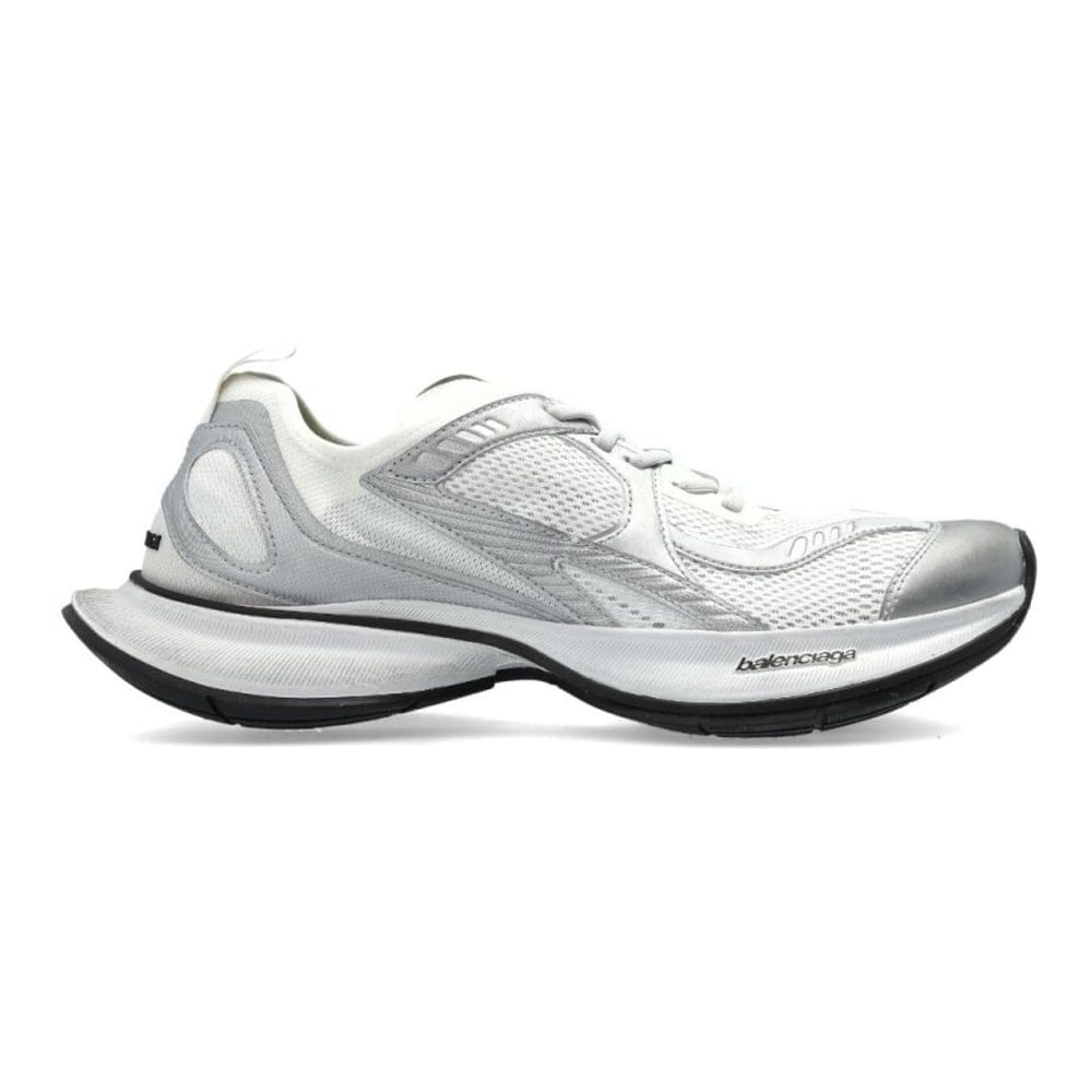 Balenciaga - Sneakers 'Circuit' pour Hommes
