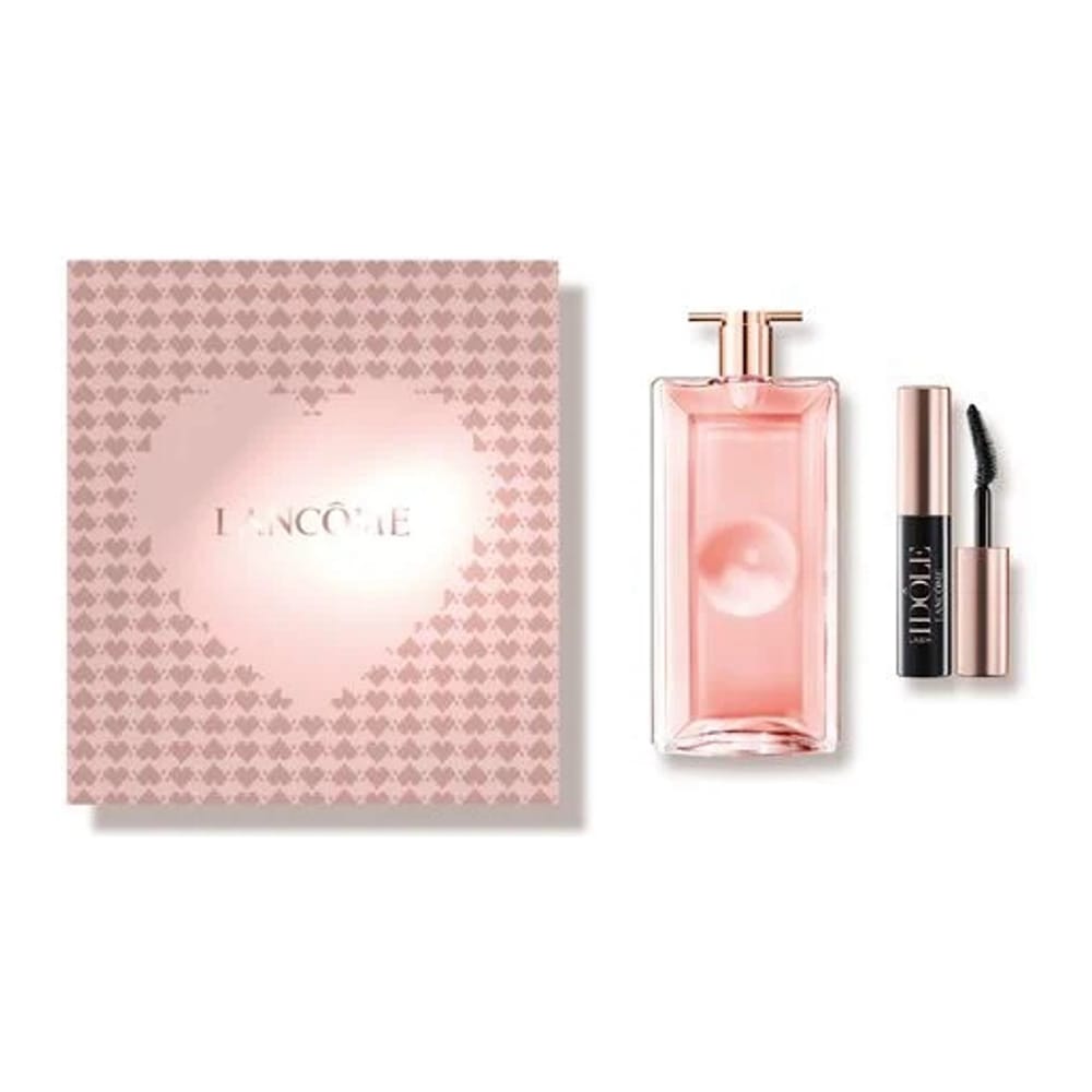 Lancôme - Coffret de parfum 'Idôle' - 2 Pièces