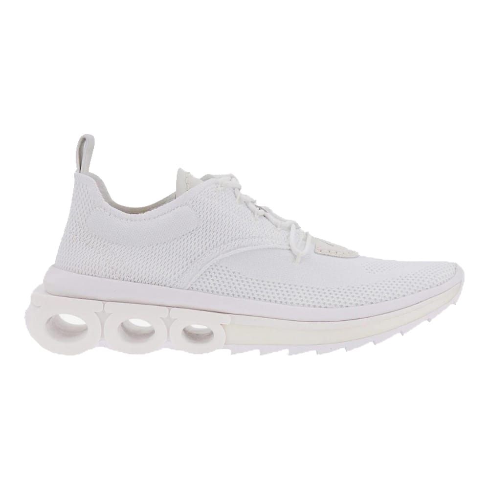 Ferragamo - Sneakers 'Nima' pour Hommes