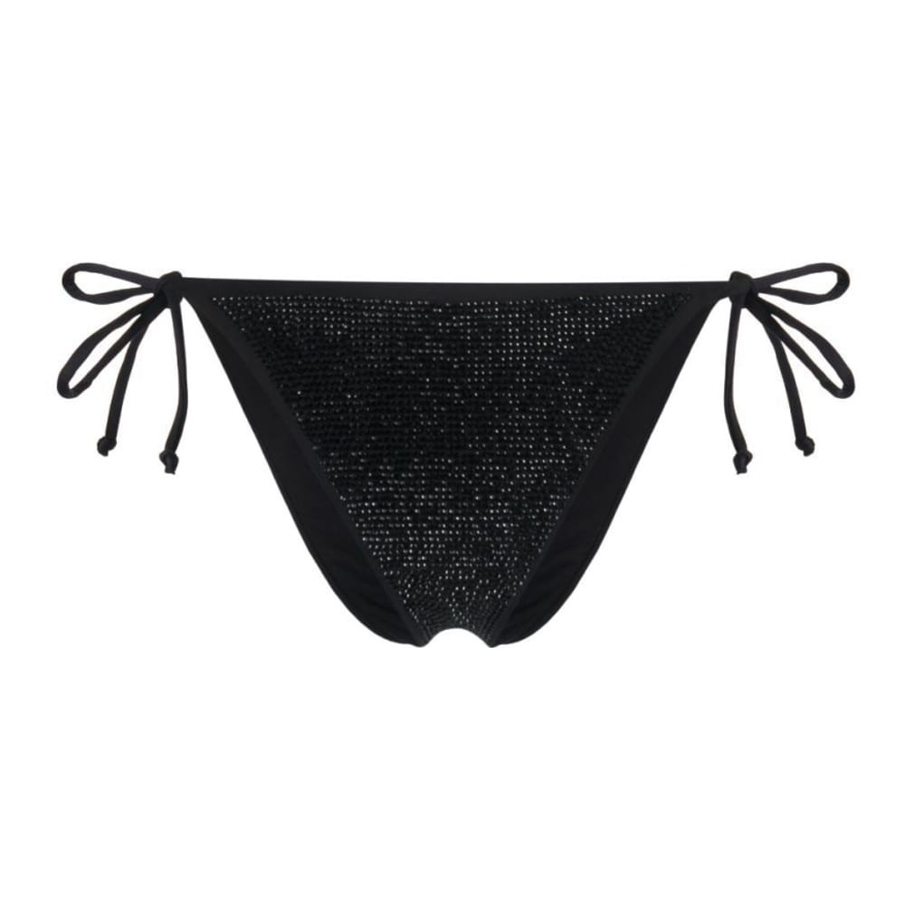 Mc2 saint barth - Bas de bikini 'Virgo Ikat-Pattern' pour Femmes