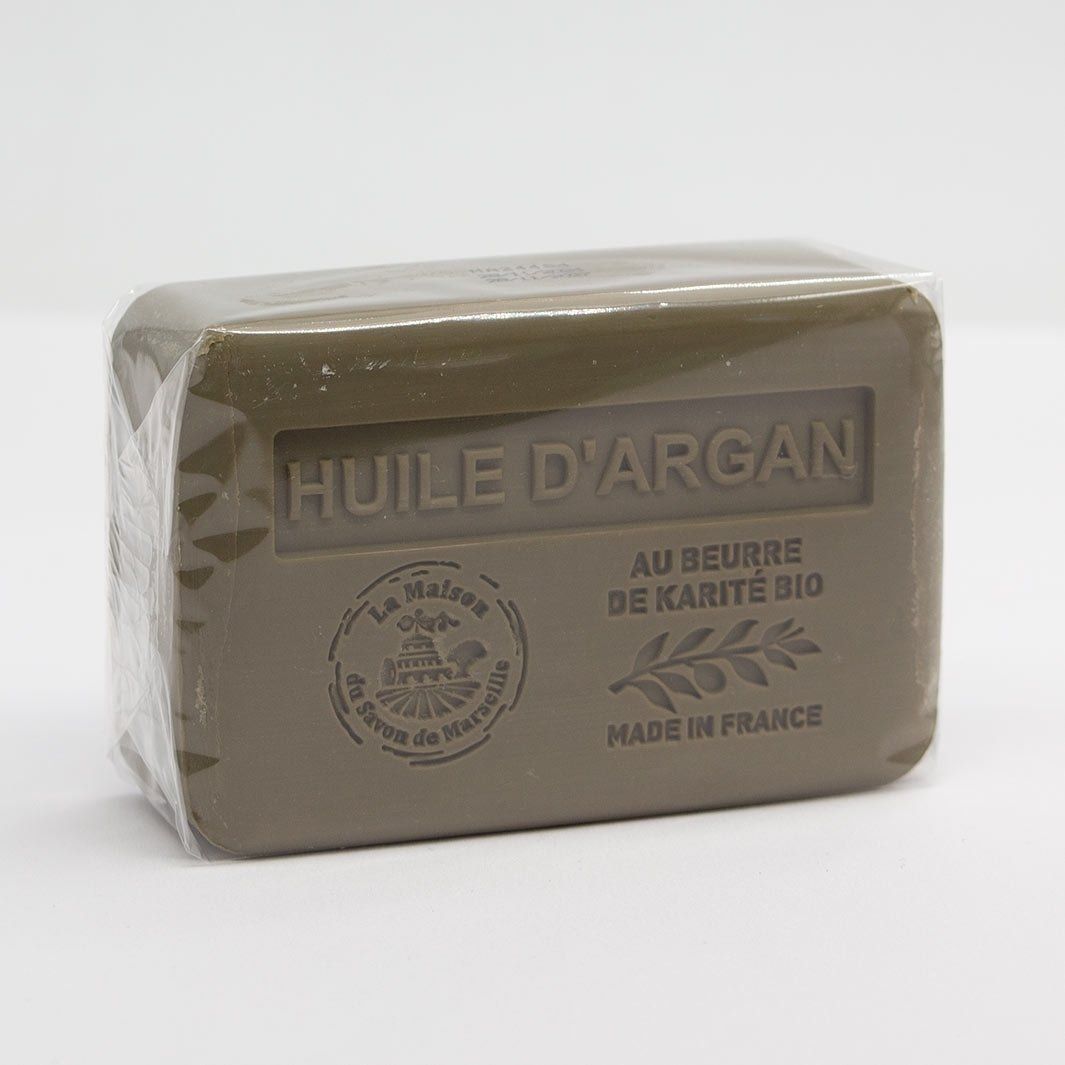 Esprit provence - Pain de savon 'Verbena With Organic Shea Butter' - 125 g