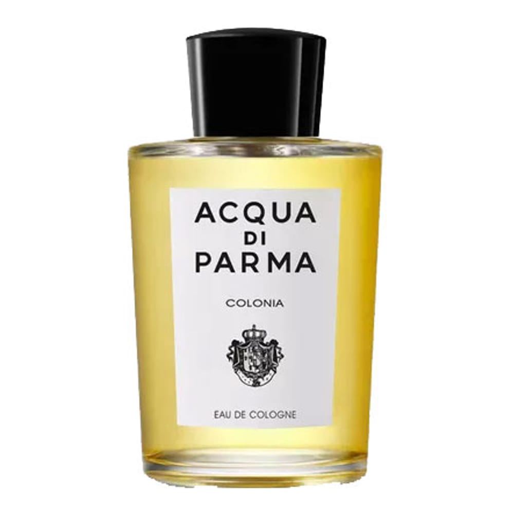 Acqua di Parma - Eau de Cologne 'Colonia' - 180 ml