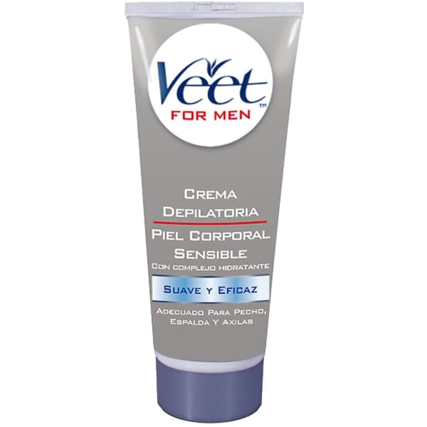 Veet - Crème dépilatoire - 200 ml