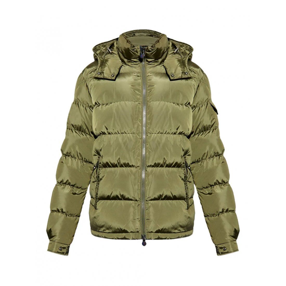Moncler - Veste matelassée 'Maya Down' pour Hommes