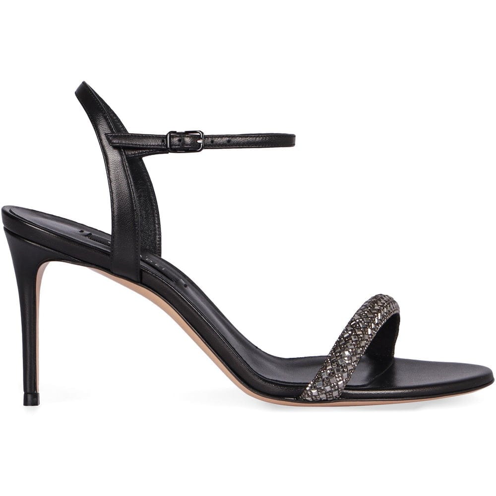 Casadei - Sandales à talon 'Julia Stratosphere' pour Femmes