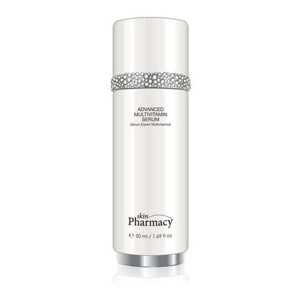 Skin pharmacy - Sérum pour le visage 'Advanced Multi-Vitamin' - 50 ml