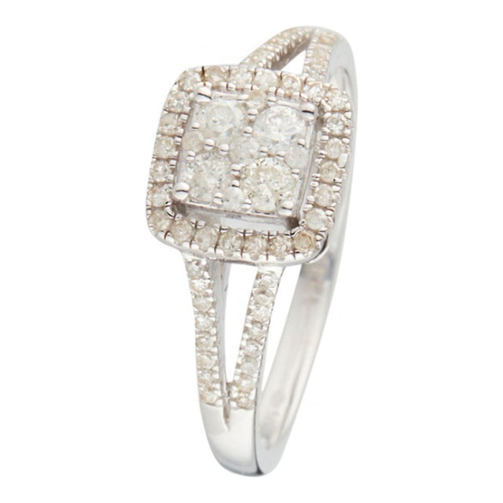 Artisan joaillier - Bague 'Beloni' pour Femmes