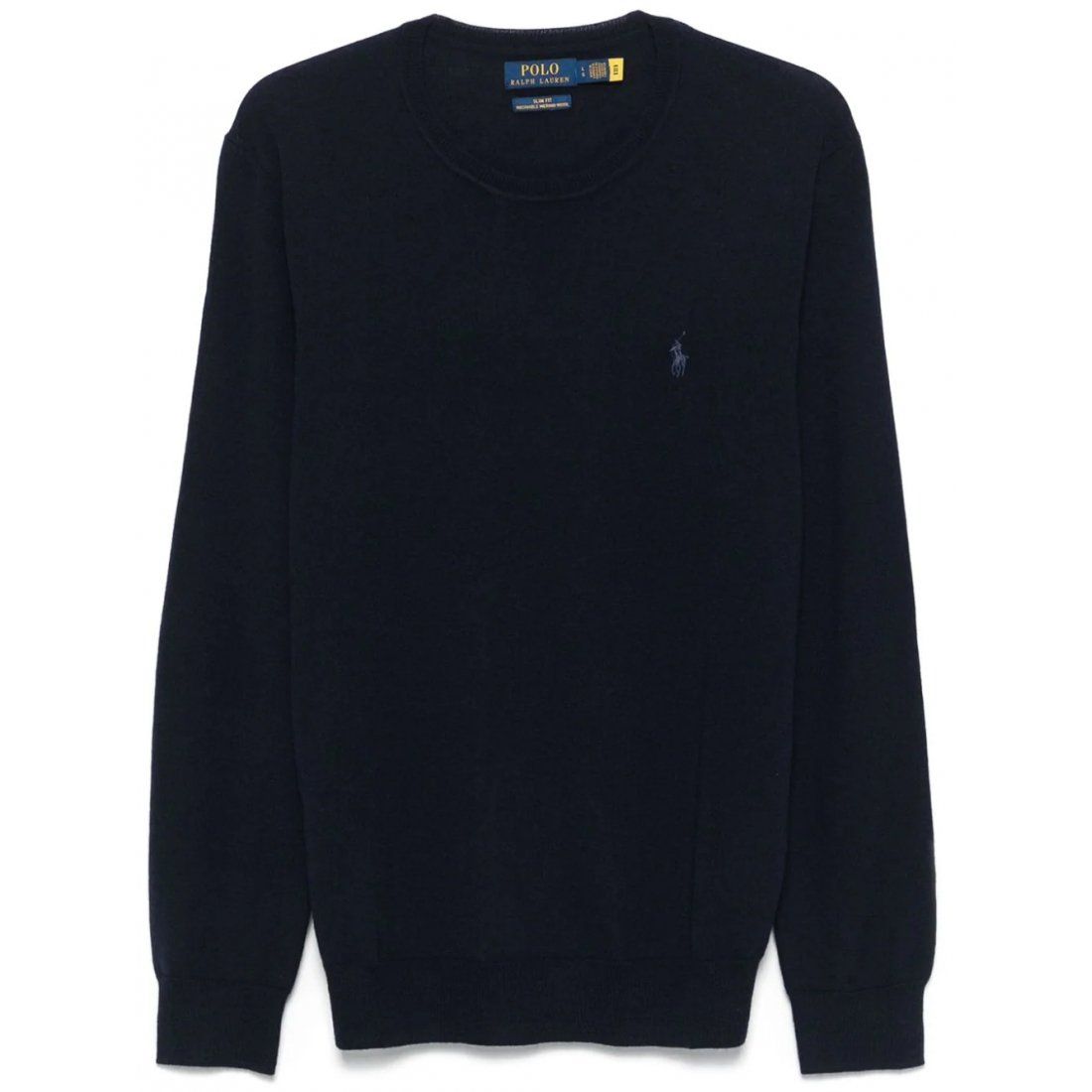 Polo ralph lauren - Pull 'Polo Pony-Embroidered' pour Hommes